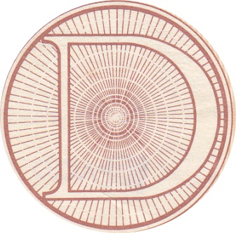 Foreign Exchange Certificates - Series D (Round D)