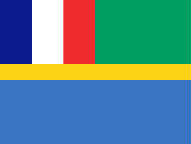 gabon