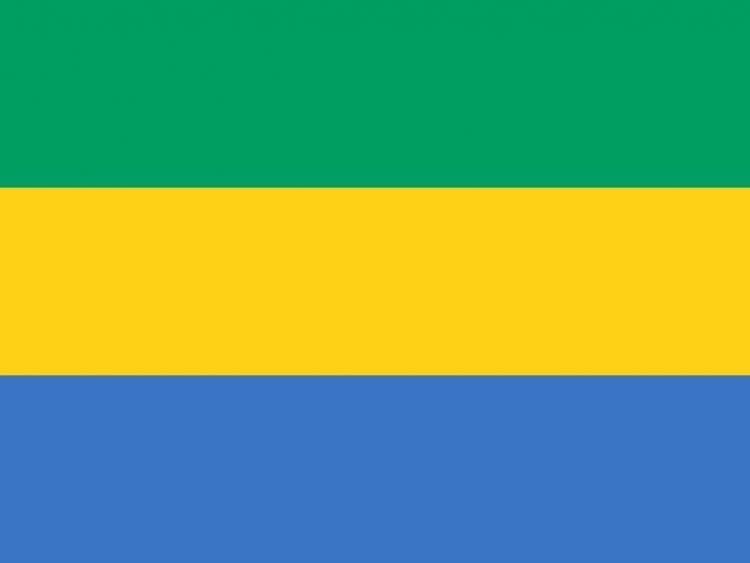 gabon