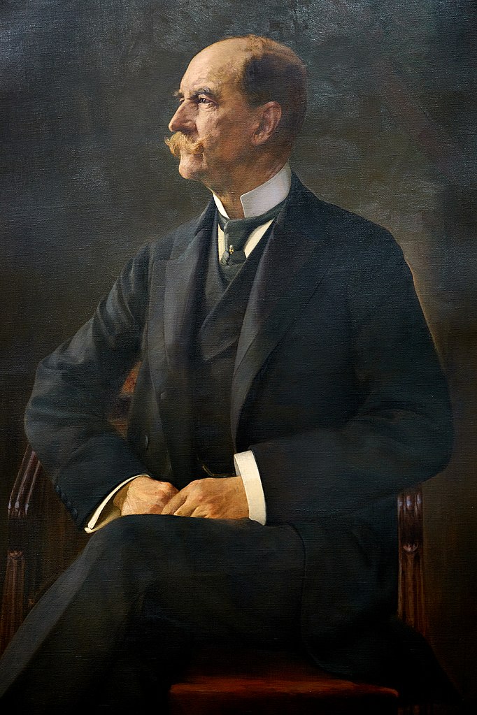 George I (1863-1913)