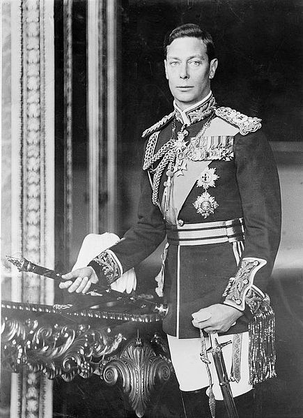 George VI (1937-1952)