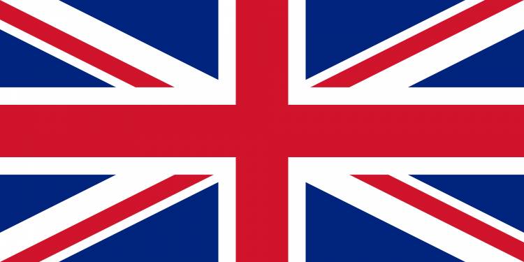 great-britain