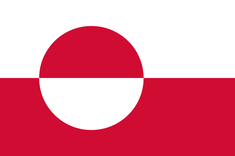 greenland