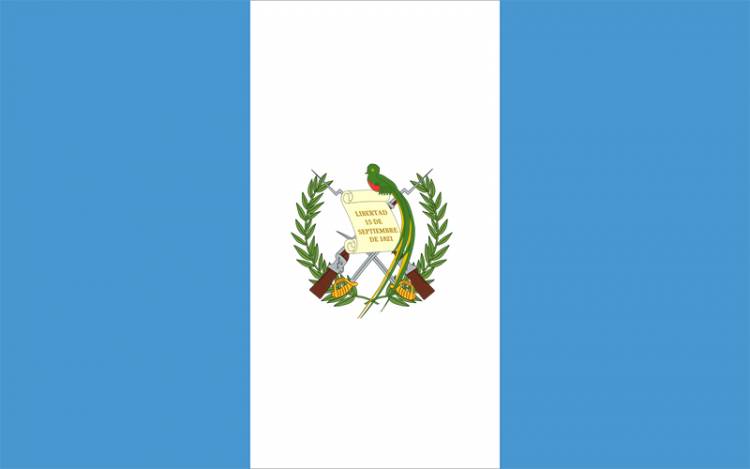 guatemala