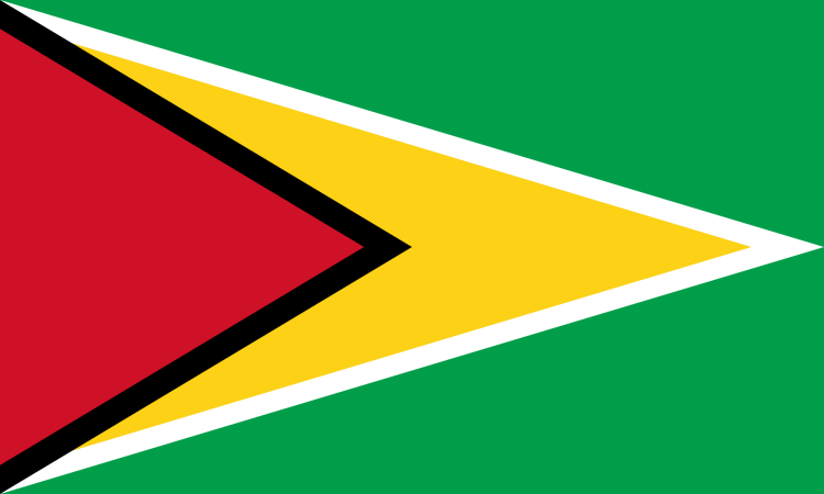 guyana