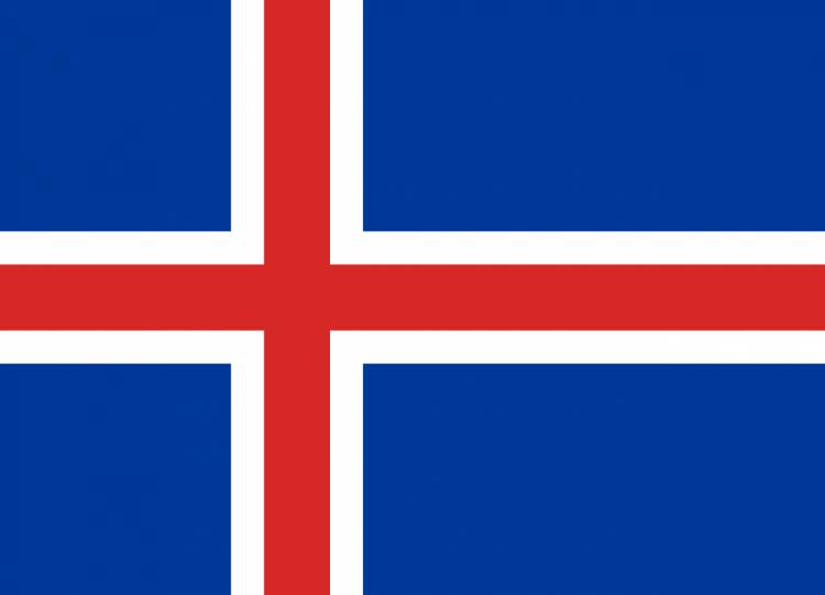 iceland