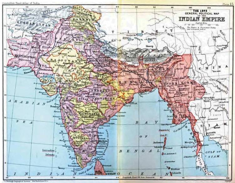 india-princely-states