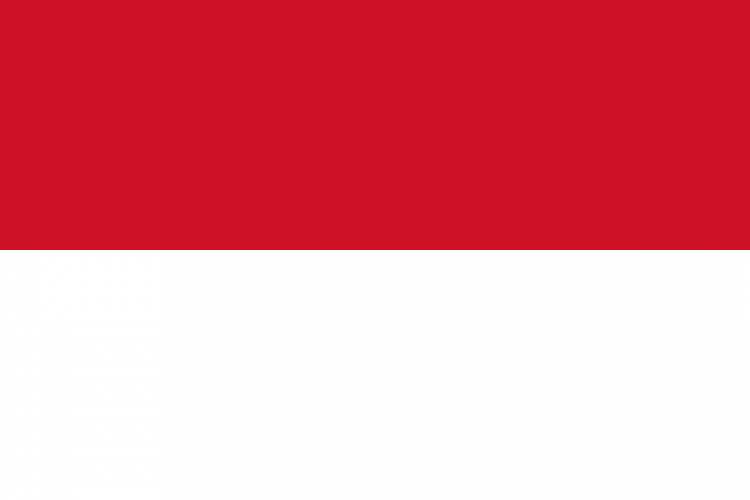 indonesia