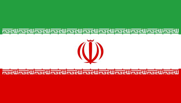 iran