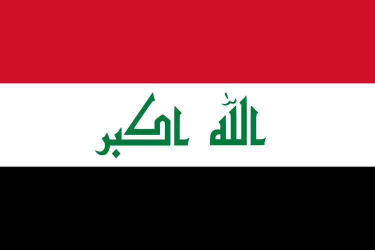 iraq