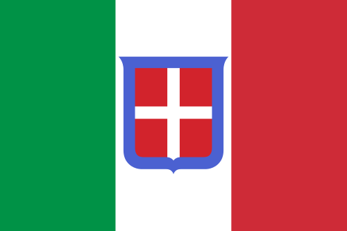 Colonie italiană (1889-1936)