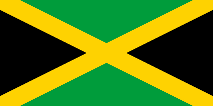 jamaica