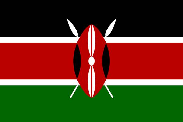 kenya