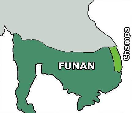 kingdom-of-funan