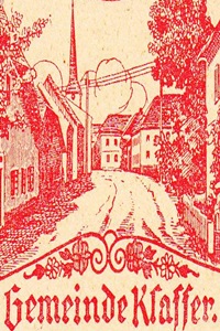 Klaffer am Hochficht