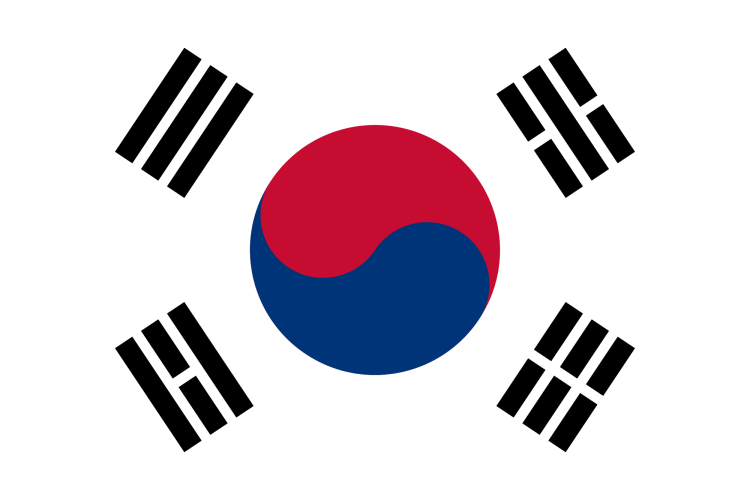 south-korea