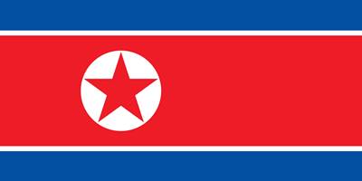 north-korea