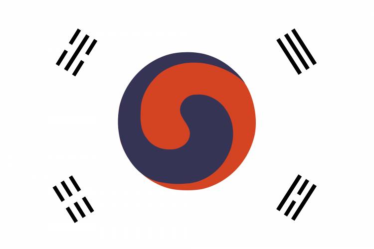 korea
