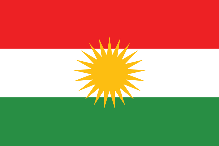 kurdistan