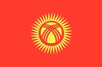 Kyrgyzstan