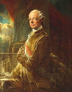Leopold al II-lea (1790-1792)