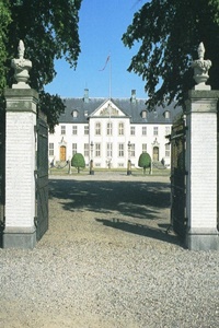 Castelul Lerchenborg