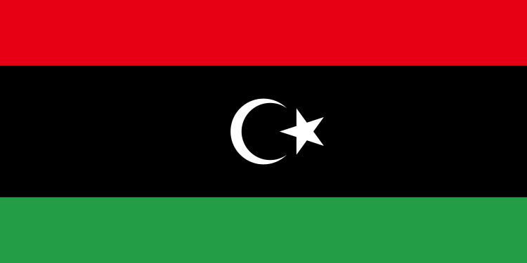 libya