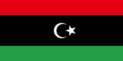 libya