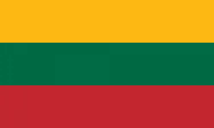 lithuania