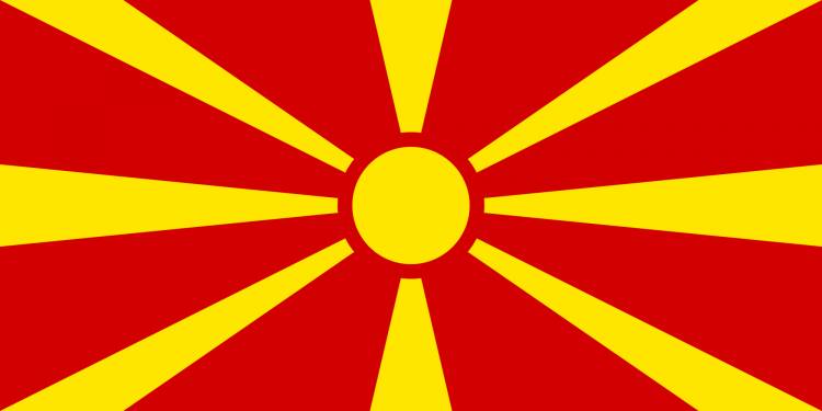 macedonia