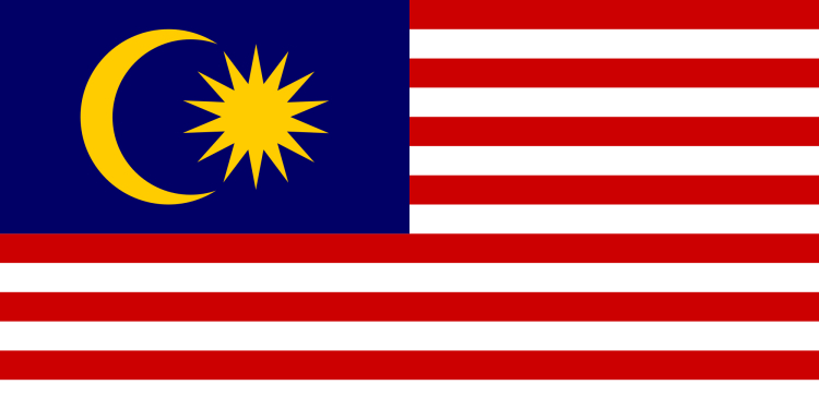 malaysian-states