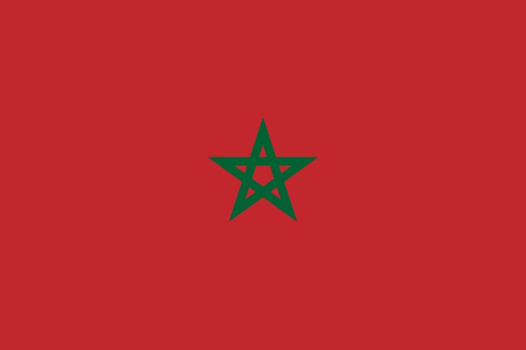 morocco