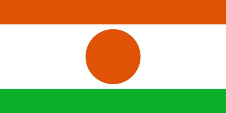 Niger