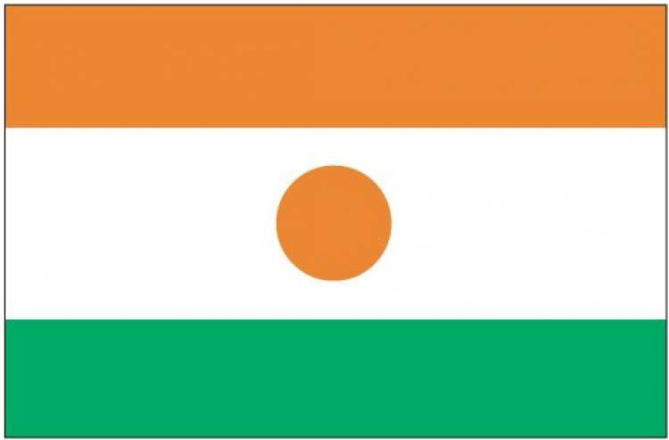 niger