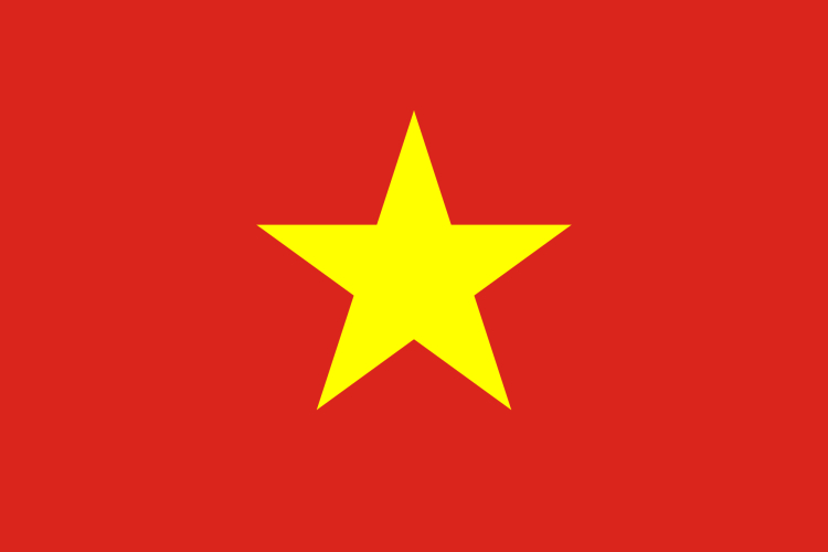 north-vietnam