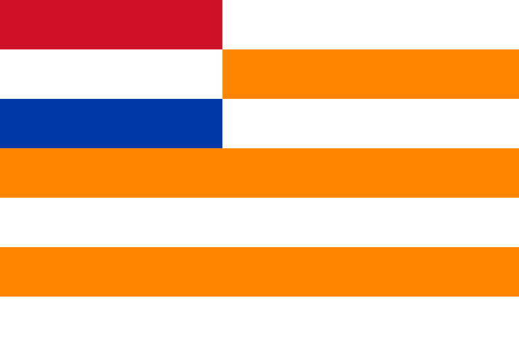 orange-free-state