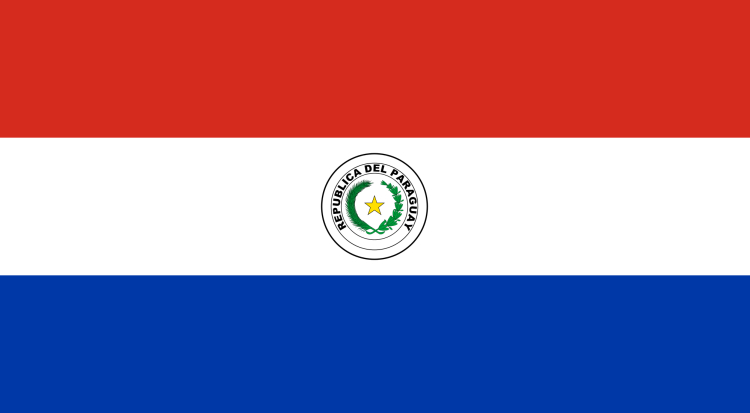 paraguay