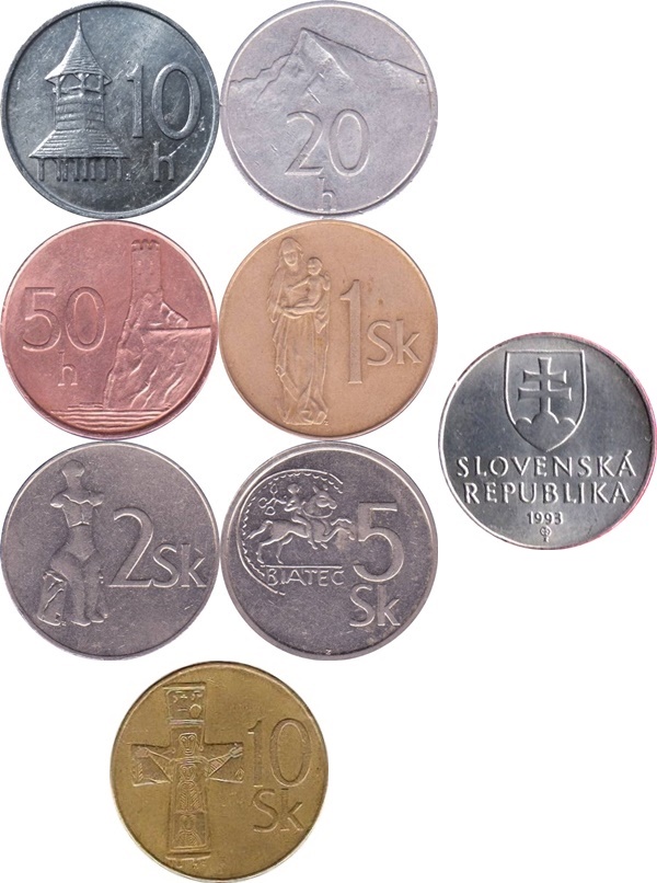 Republică - 1993-2008