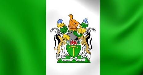 rhodesia