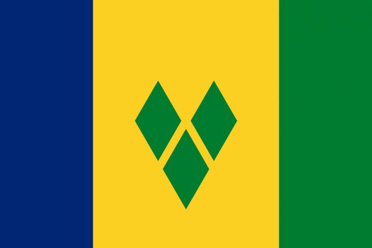 saint-vincent