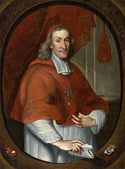 Salzburg - Johann Ernst von Thun und Hohenstein (1687-1709)