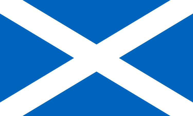 scotland
