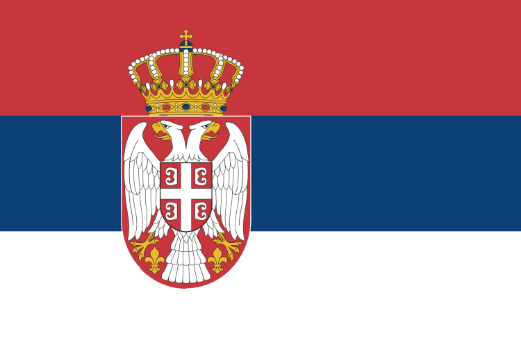 serbia