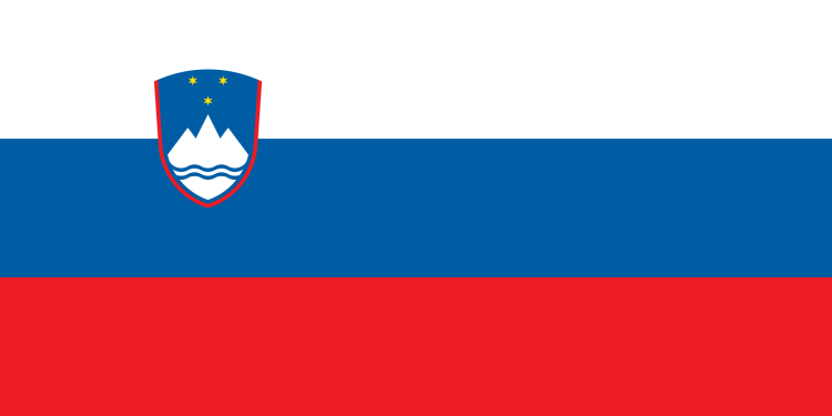 slovenia