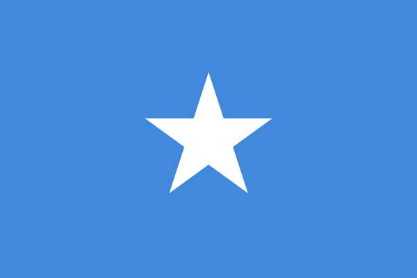 somalia