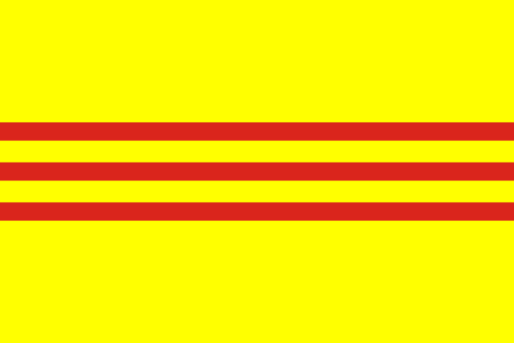 south-vietnam