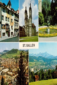 St. Gallen