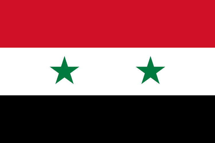 syria