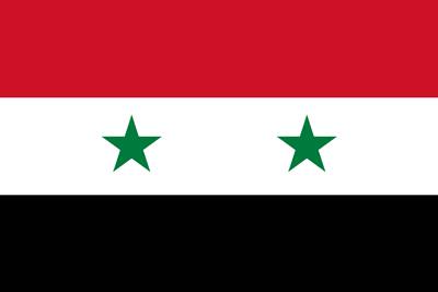 syria