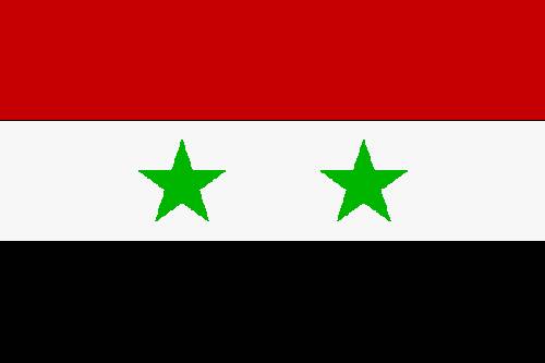 syria